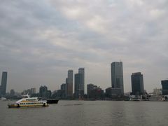 -黄浦江游览(十六铺3号码头)