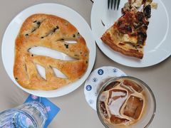 -老梦面包CHEZMOREL(麦子店)