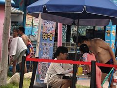 -华夏文旅西安度假区