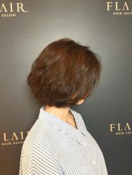 -FLAIR HAIR SALON