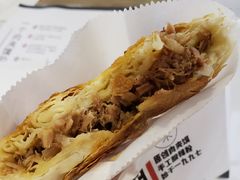-荀记肉夹馍(三八家乐福店)