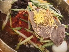 -顺姬冷面(延大店)