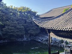 -何园