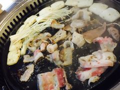 -东北烤肉(钟鼎名悦店)