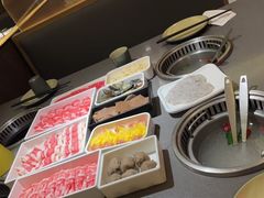 -海底捞火锅(杭州萧山宝龙广场店)