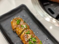 -有鱼吃·纸包烤鱼(曲江创意谷店)