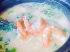 -颐和•海鲜砂锅粥•啫啫煲(奥林匹克广场店)