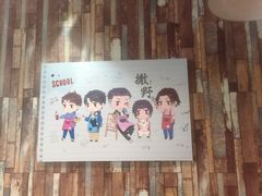 门面-IPSTAR|潮玩星球(西湖路店)