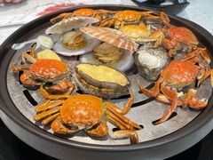 -圣罗巴海鲜自助(黑金店)