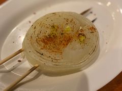 -福烤锦花(长乐路店)