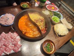 -萍姐火锅·公路夜市(南京新街口店)