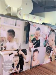 -GOLDEN HAIR儿童造型设计(丁香国际店)