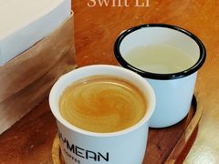 -Joymean coffee.见面咖啡