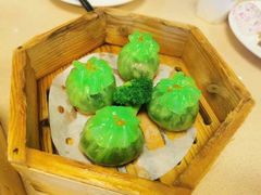 -品胜点心专家(万业大厦店)