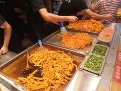 -周小亮丁家坡洋芋(全国总店)