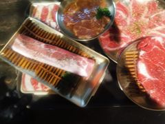-大叹号·朝鲜族烤肉(潍坊泰华城店)