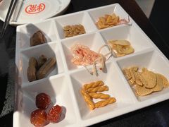 -探鱼·鲜青椒爽麻烤鱼(增城东汇城店)