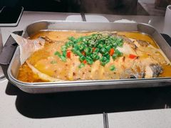 -半天妖烤鱼(新中关购物中心店)