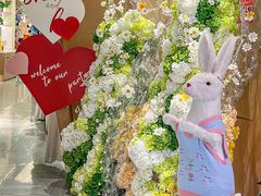 -LE SHARE洛笙·花园西餐(北京路步行街店)