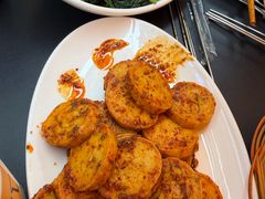 素鸡-有奴思烤肉·清真(正宁路店)