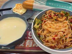 -魏家凉皮(协和店)