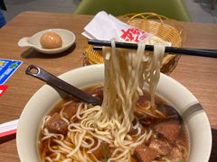 -李先生牛肉面大王(合肥火车站出站口店)