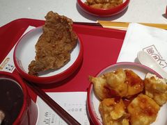 -大圆碗•T骨大排饭(天海店)