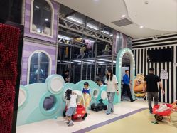 -meland club亲子乐园(重庆万象城店)