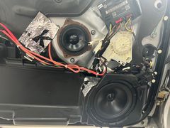 -乐之行汽车音响改装