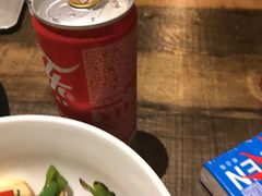 -铁公鸡·四川料理(天环广场店)