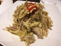 -老牌坊鲁菜名店(宽厚里店)