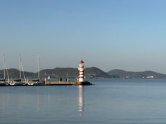 -东钱湖旅游度假区