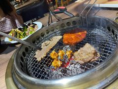 -火炉火自助餐(枫蓝国际店)