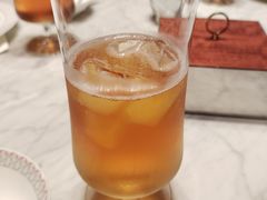 -深圳美高梅酒店-品聚嘉府中餐厅