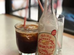 -Bitter酒吧(五原路店)