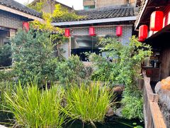 -凤凰山斑鱼馆(恭城店)