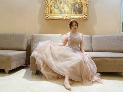 -伯瓷皇后婚纱艺术空间