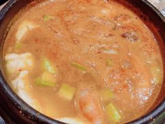 -韩宫宴烤肉·料理(苏州中心店)