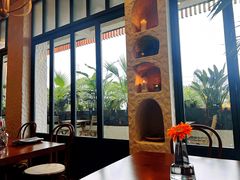 -Laures·月桂西班牙碳烤餐厅(十尚坊店)