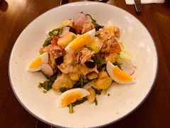-FISH&POTATO Cō(地中海美食 万象城店)