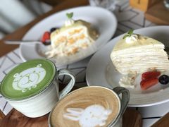 -懒鱼时光馆(沙坪坝店)
