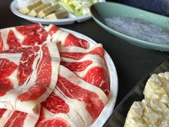 -东来顺·非遗火锅(赛格国际购物中心店)