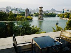 -忆咖啡观景餐厅(桂林象山公园店)