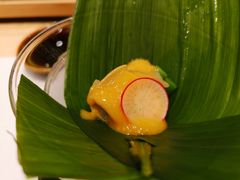 -鮨一日本料理旗舰店(总店)