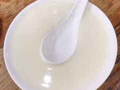 -沙湾姜埋奶(兴新包店)
