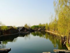 -静之湖湖畔餐厅