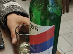 -小有天灌汤包老菜馆(南一马路店)