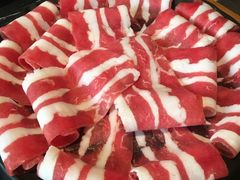 肥牛1号-杨家火锅(国美店)