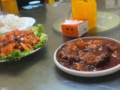 -闻香阁·清真(光荣道店)