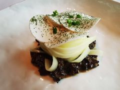 -Le Comptoir de Pierre Gagnaire